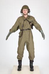  Photos Army Parachutist in uniform 1 